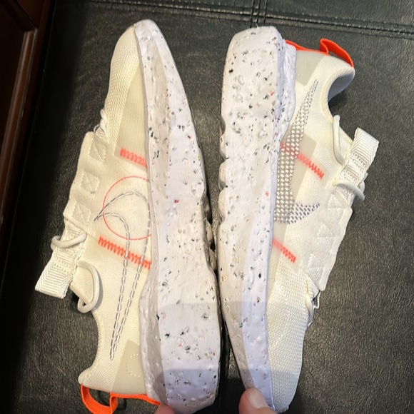 Nike Crater Impact shoe - women’s size 7.5 - Like New - Picture 5 of 7